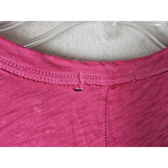 Rag & Bone Women's Short Sleeve Pocket T Shirt Size XS - Picture 3 of 4